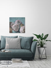 Timeless Bloom