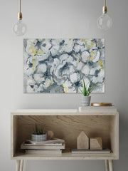 Faded Bloom