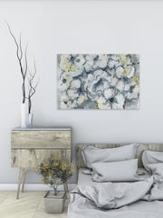Faded Bloom