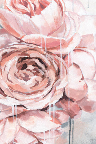 Ranunculus Showers II