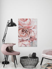 Ranunculus Showers II