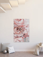 Ranunculus Showers II