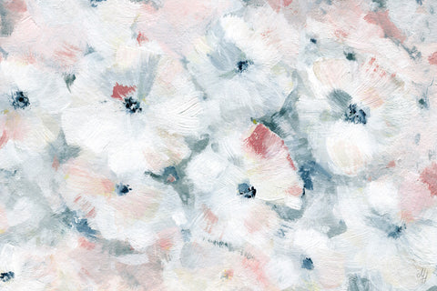 Faded Flowers II