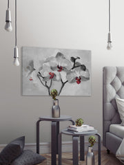 Orchid Bloom II