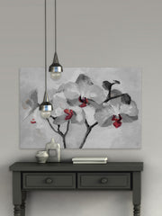 Orchid Bloom II