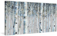 Winter Thicket