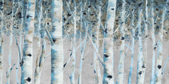 Winter Thicket