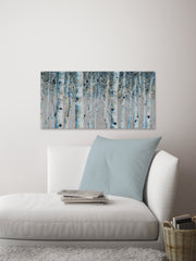 Winter Thicket