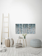 Winter Thicket