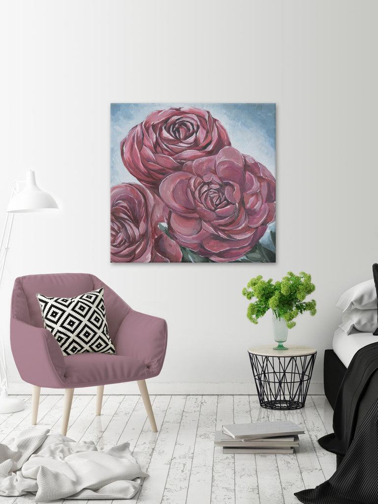 Prima Donna Rose – Marmont Hill