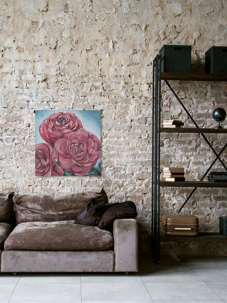 Prima Donna Rose – Marmont Hill