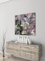 Butterfly Bloom II