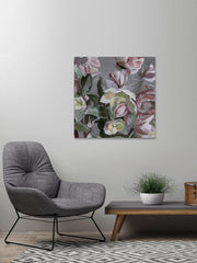 Butterfly Bloom II