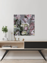Butterfly Bloom II
