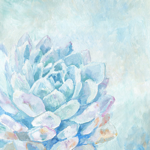 Ethereal Succulent II