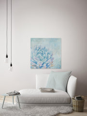 Ethereal Succulent II
