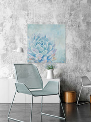 Ethereal Succulent II