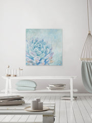 Ethereal Succulent II