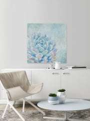 Ethereal Succulent II