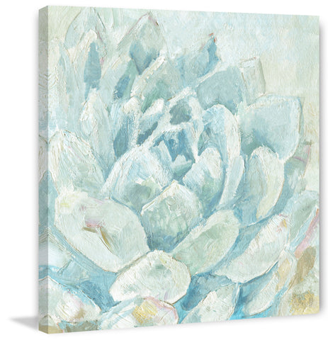Pastel Succulent