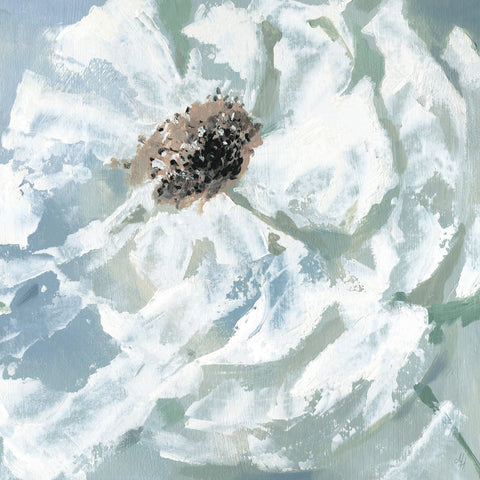 Frozen Petals
