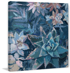 Tropical Garden