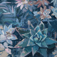 Tropical Garden