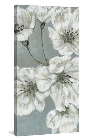 White Blooms