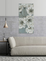 White Blooms