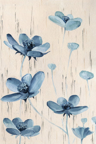 Floating Flowers