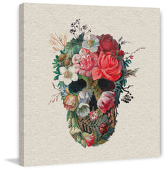 Flower Face