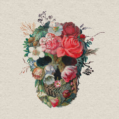 Flower Face