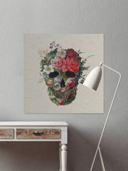 Flower Face