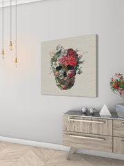 Flower Face