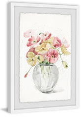 Chromatic Blooms