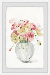 Chromatic Blooms