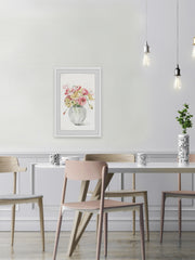 Chromatic Blooms