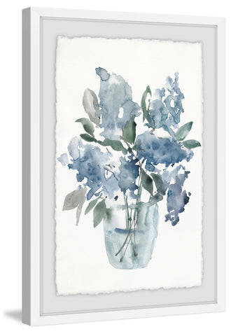 Water Flower II
