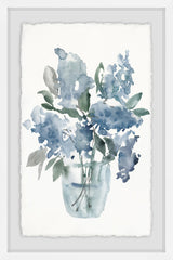 Water Flower II