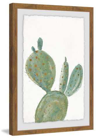 I'm Prickly