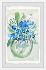 Sapphire Blue