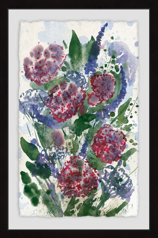 Le Bouquet II