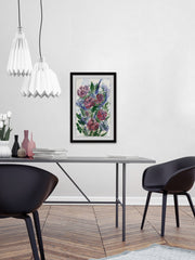 Le Bouquet II