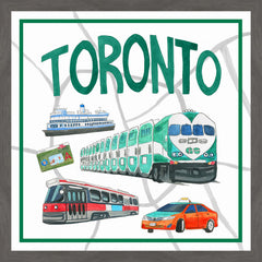 Toronto Transportation