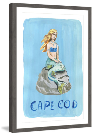 Siren of Cape Cod