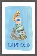 Siren of Cape Cod