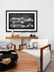 Mercedes-Benz Racing Car 1939