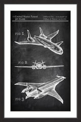 Airplane Design Plans