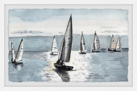 Sailing Regattas