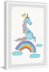 Unicorn Rainbow